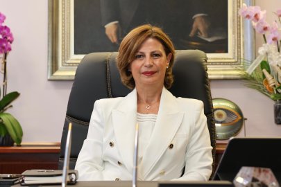 Ünlüce'den  29 EKİM Cumhuriyet Bayram Mesajı