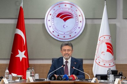 Bakan İbrahim Yumaklı’dan 29 Ekim Cumhuriyet Bayramı Mesajı