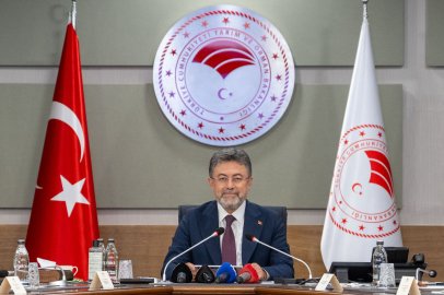 Bakan İbrahim Yumaklı’dan 29 Ekim Cumhuriyet Bayramı Mesajı