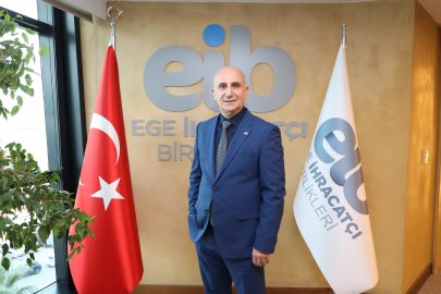 Egeli İhracatçılara 2,16 Milyar TL İhracat Desteği