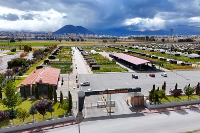 Başkan Büyükkılıç'tan Pınarbaşı Kimyonunun Üretimi ve Tanıtımına Destek