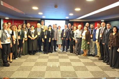 Uluslararası Meyvecilik Sempozyumu Antalya’da Başladı
