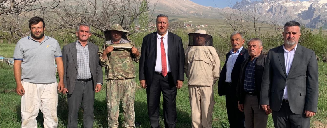 Balın Tadı Kaçtı!