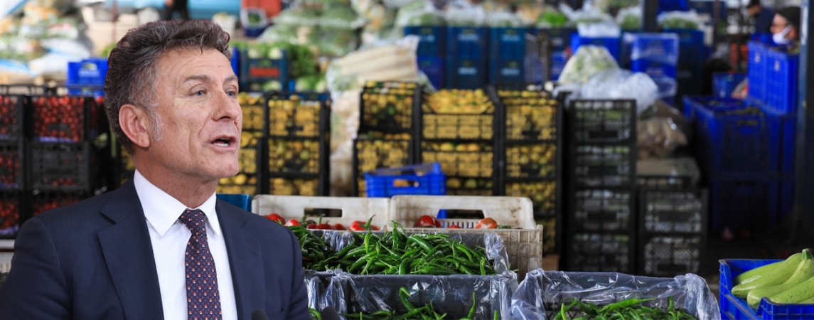 Düzenleme Üreticiyi Zincire Vuran Bir Ekonomik Darbedir