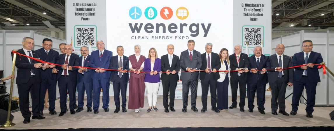 İzmir Enerjide Türkiye'nin Başkenti Olma Yolunda İlerliyor