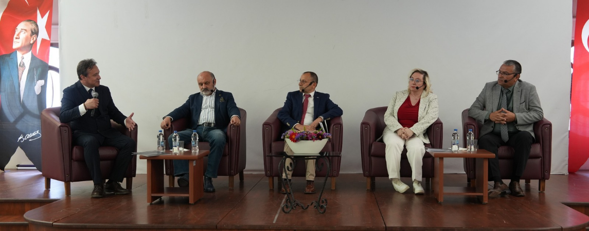 Eskişehir Biyoçeşitlilik Envanteri Hazırlanacak