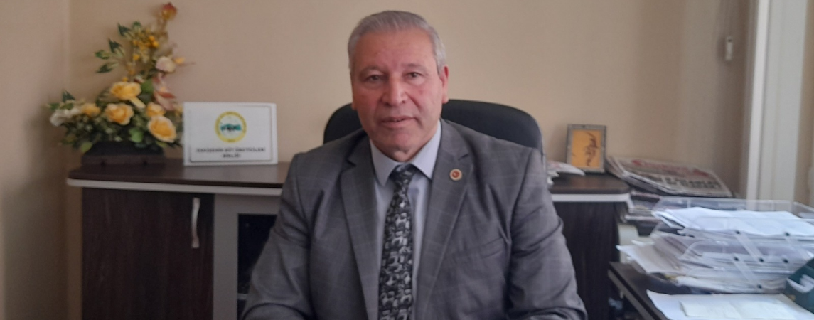 Süt İneklerini Kesime Göndermeyin!