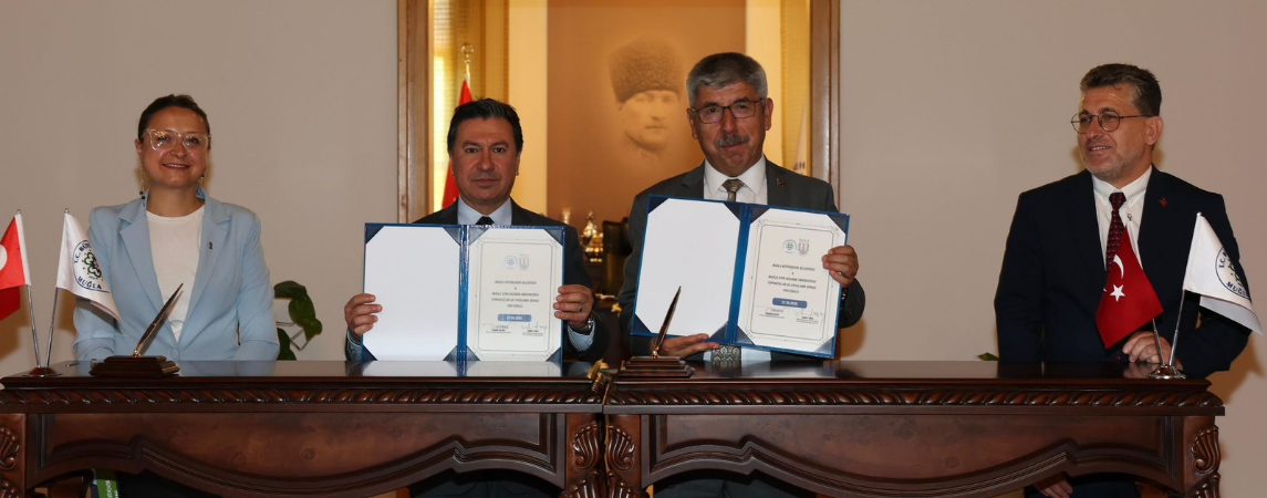 Topraksız Tarımda İşbirliği 