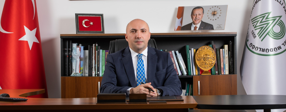 DKMP Genel Müdürlüğü “Baba-Çocuk Doğa Kampı” Projesini Hayata Geçirdi