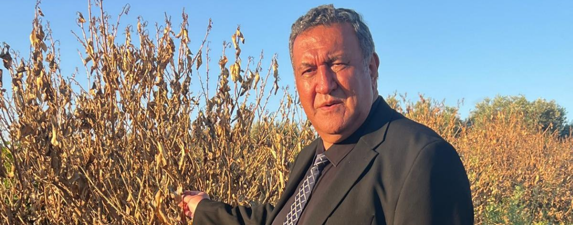 72 Gün Geçti Çiftçiler Hala Destek Bekliyor