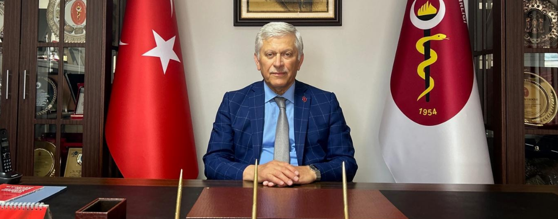 Keneden Korkma Geç Kalmaktan Kork!