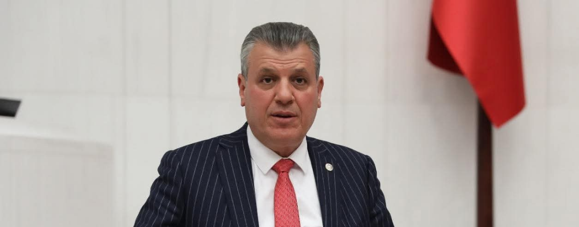 Türkiye Ne Yazık ki Su Fakiridir!