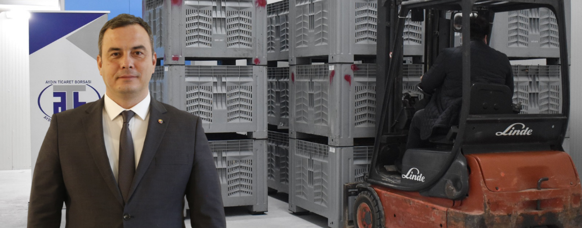Kuru İncir Üreticisine Çifte Destek