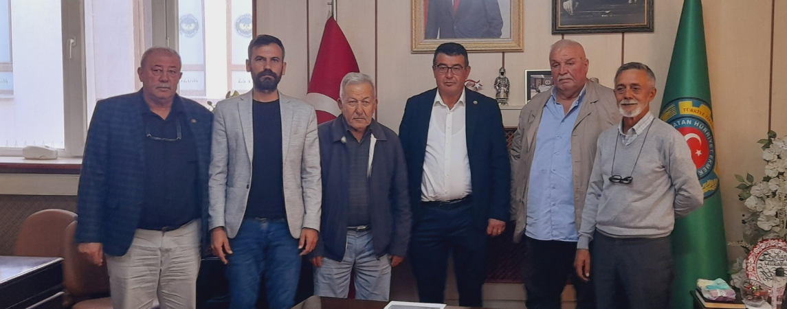 Eskişehir Ziraat Odaları Şeker Pancarı Alım Fiyatında Revize İstedi