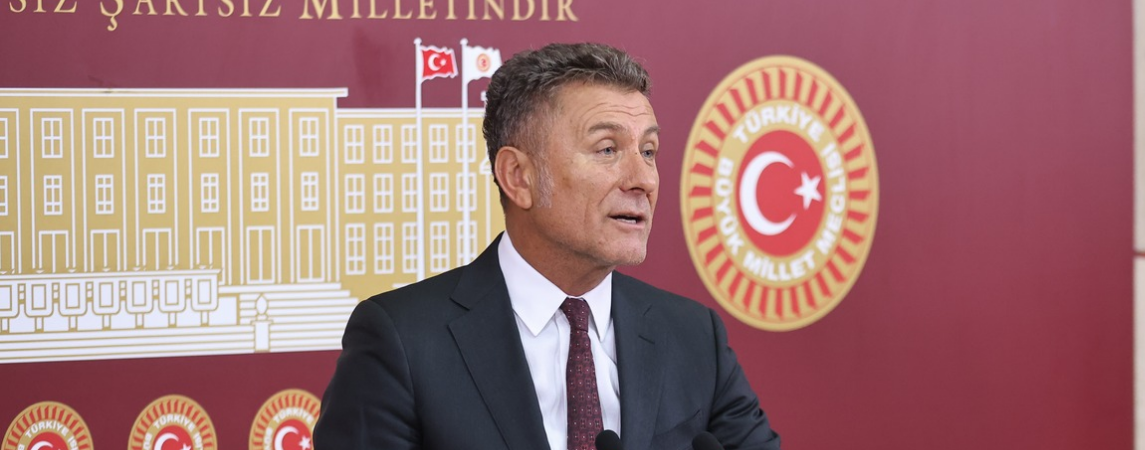 Zeytinde Bu yıl ‘Yok Yılı’ Olarak Değerlendiriliyor