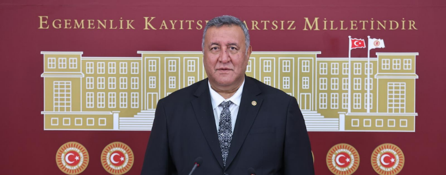 Meyvede 10 Milyon Tonluk Kayıp, Sebzede Nakliye Krizi!