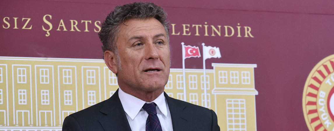 Destek Çiftçiye Değil Faize!