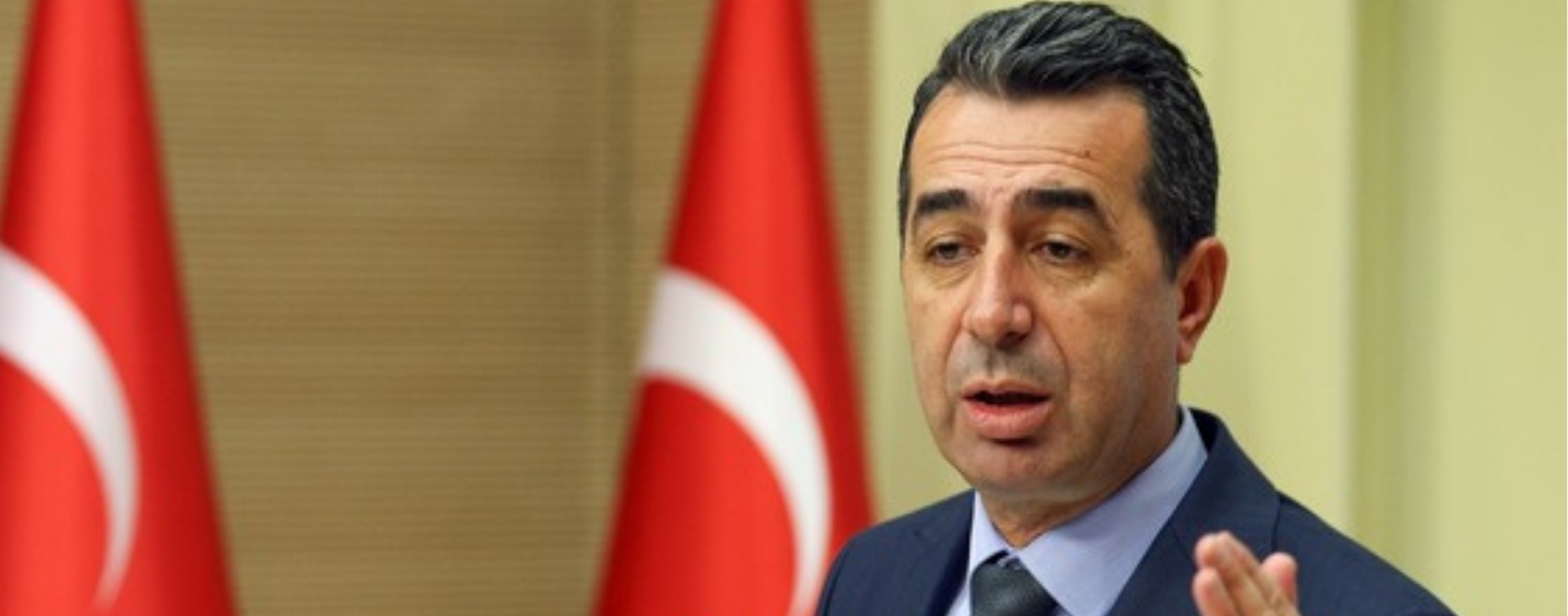 Tarım Bakanlığı Bu Konuda Sınıfta Kalmıştır