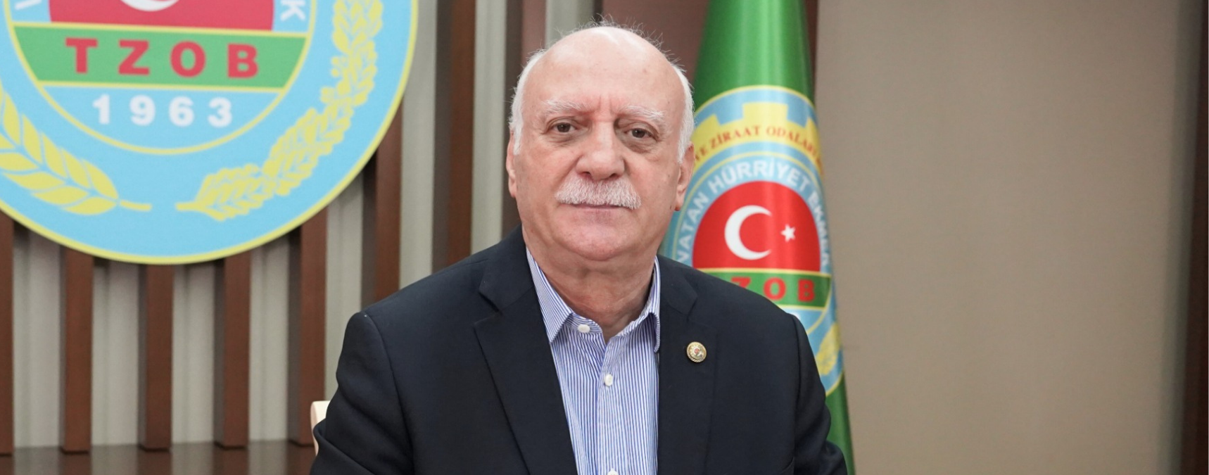 Su Kirliliği Yaşamı ve Tarım Sektörünü Tehdit Ediyor