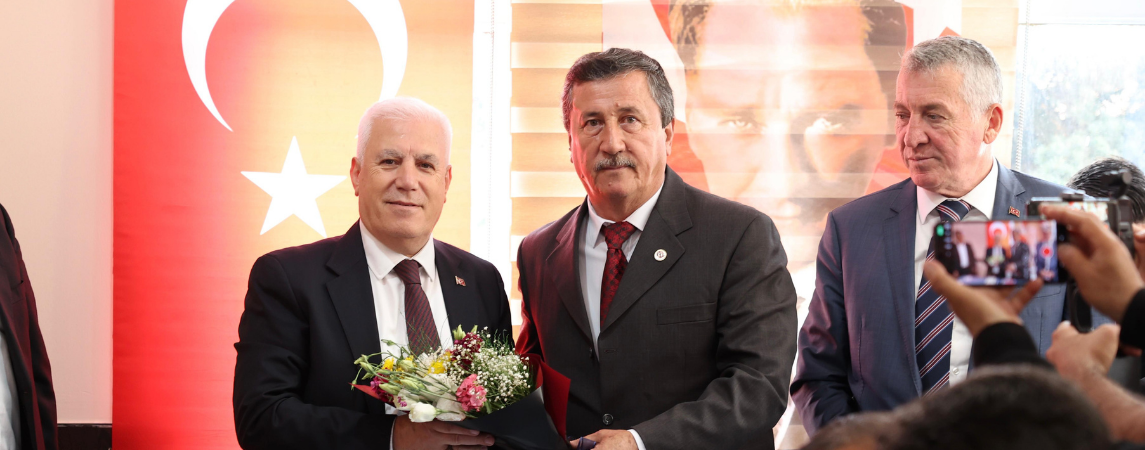 Küçükbaş Hayvancılık Konusunda Projemiz Var