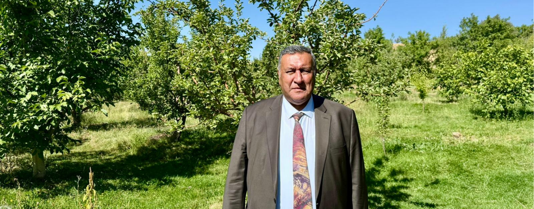 Zirai Don Nedeniyle Meyve Fiyatları Patladı!