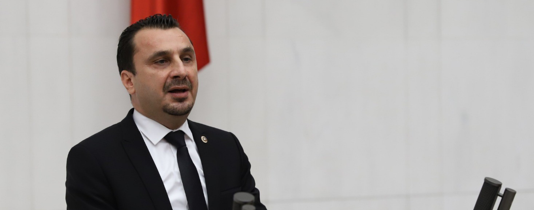 Bütçeyi Bu Haliyle Kabul Etmek, Çiftçiyi ve Tarımı Kaderine Terk Etmektir