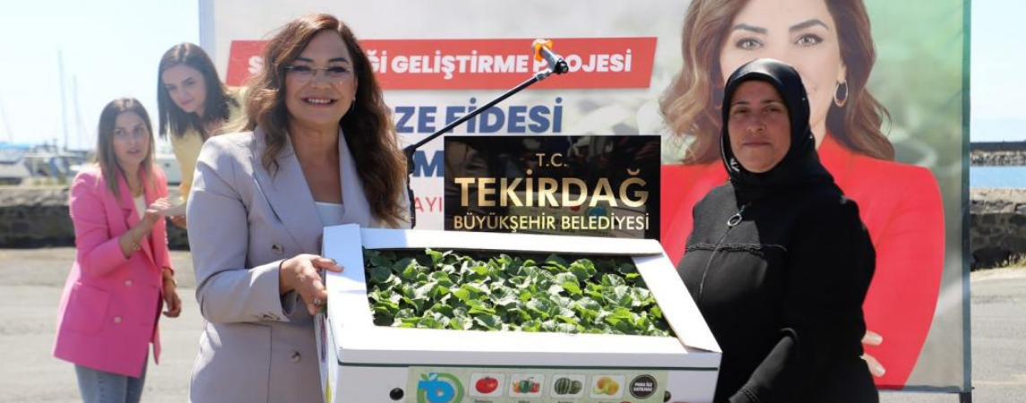 Tarım Yoksa Hayat da Yok!