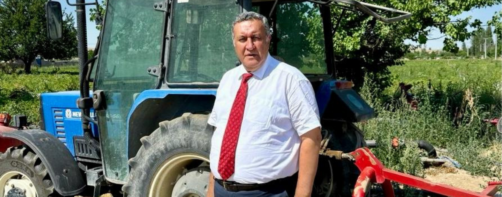 Çiftçinin Borcu 1 Trilyon 81 Milyara Çıktı