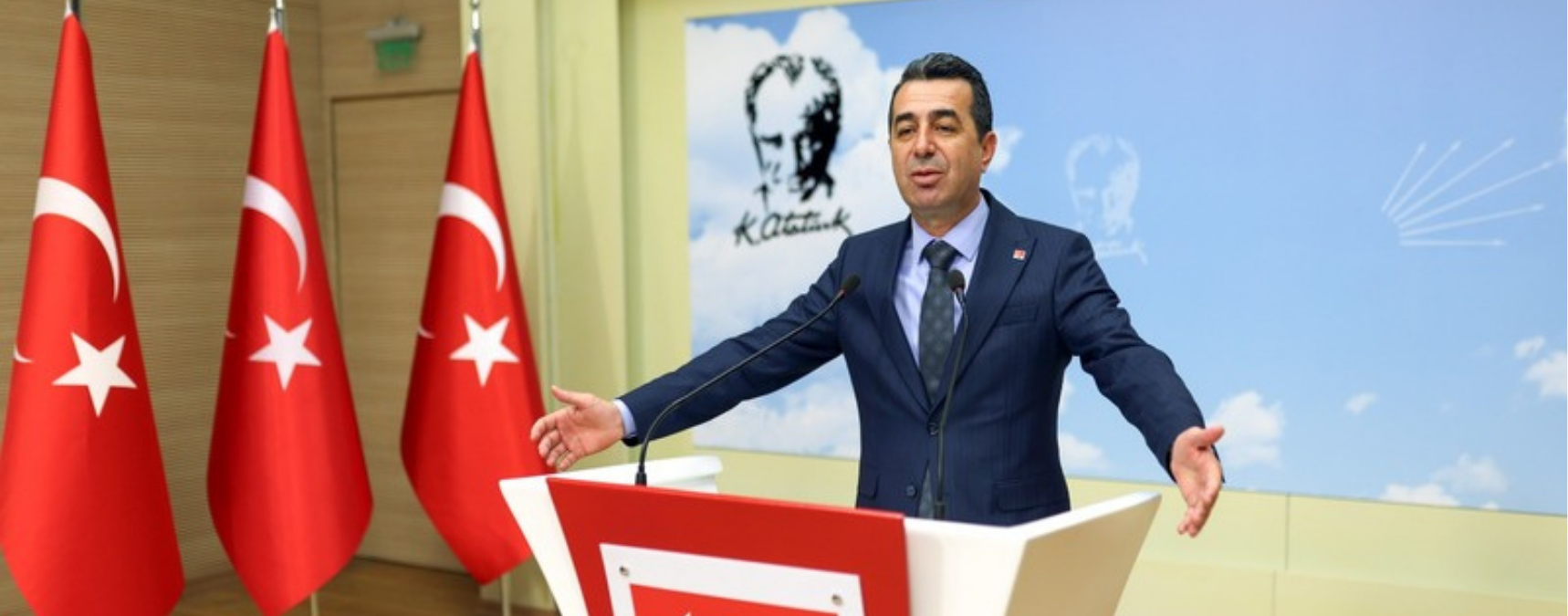 Çiftçinin Alın Teriyle Oynandı, Hesap Sorulmalı!