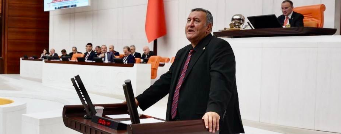 Keçiler Dahi Haczediliyor!