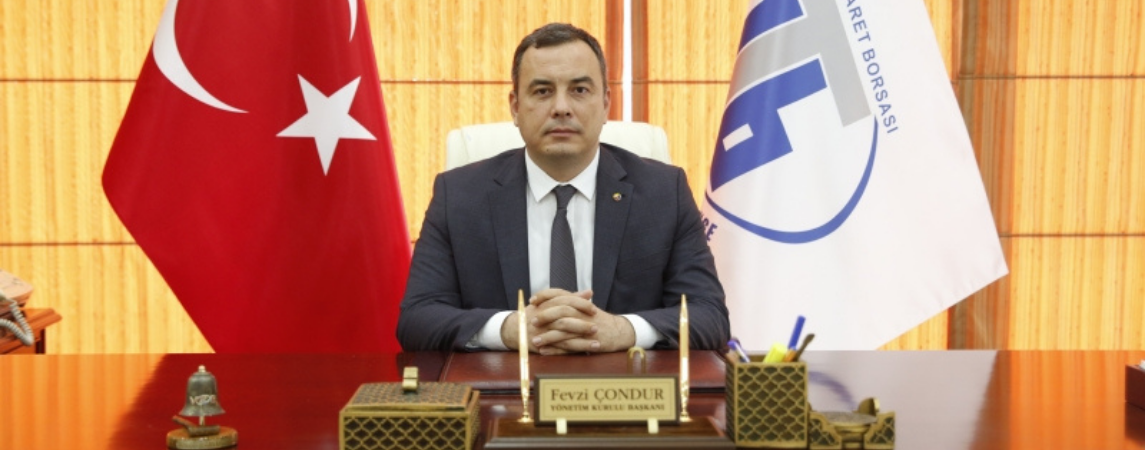 Zeytin Bizim Geleceğimizdir!