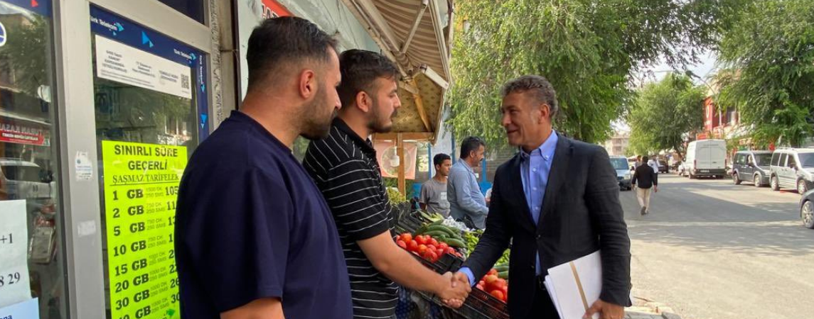 Şap Hastalığı Üreticiyi Vurdu