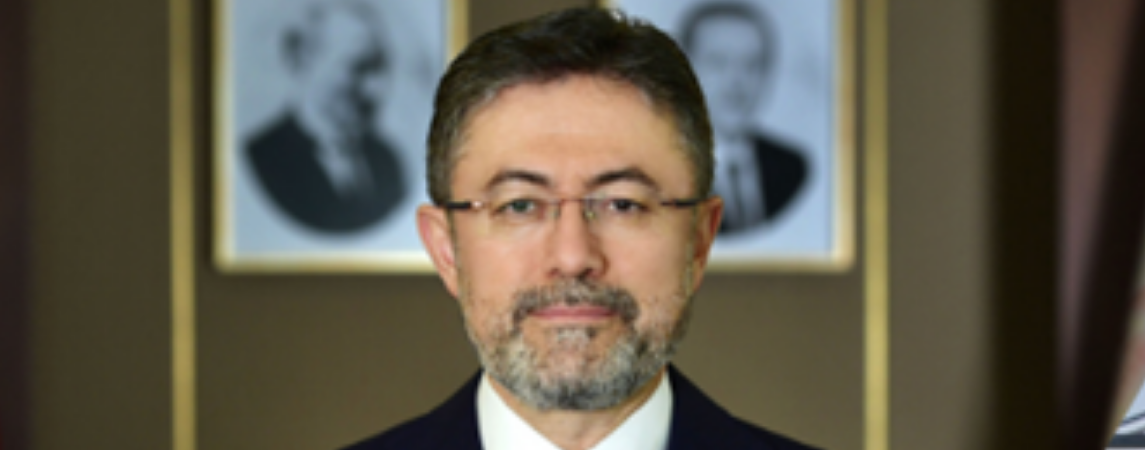Batman'a Dev Tarım Tesisi