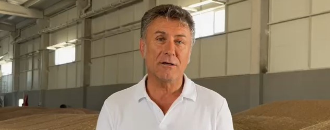 Mercimek'te Çiftçiye Değil, Kanada Çiftçisine Kazandırılıyor