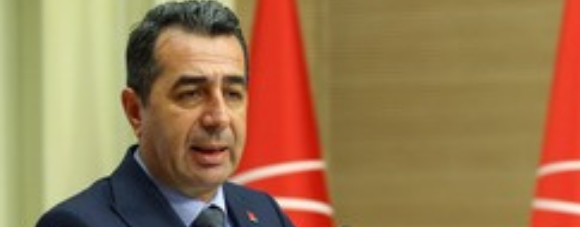 CHP Genel Başkan Yardımcısı Erhan Adem’den Pancar Alım Fiyatına Tepki