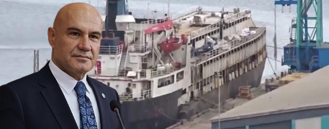 Türkiye Et Çetelerine Teslim Olacak Bir Ülke Değil!