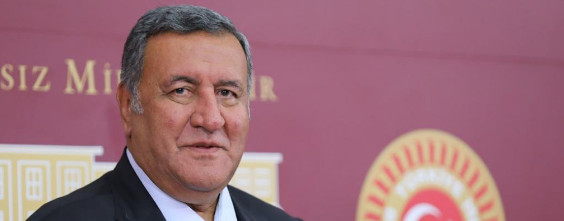 Gebe İnekler Dahi Haciz Edildi!