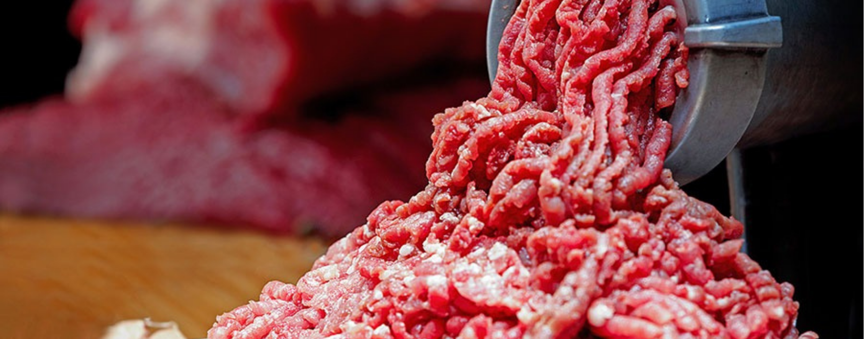 Tüm Banknotlarımızın Toplam Değeri 1 Kg Kıyma Etmiyor!