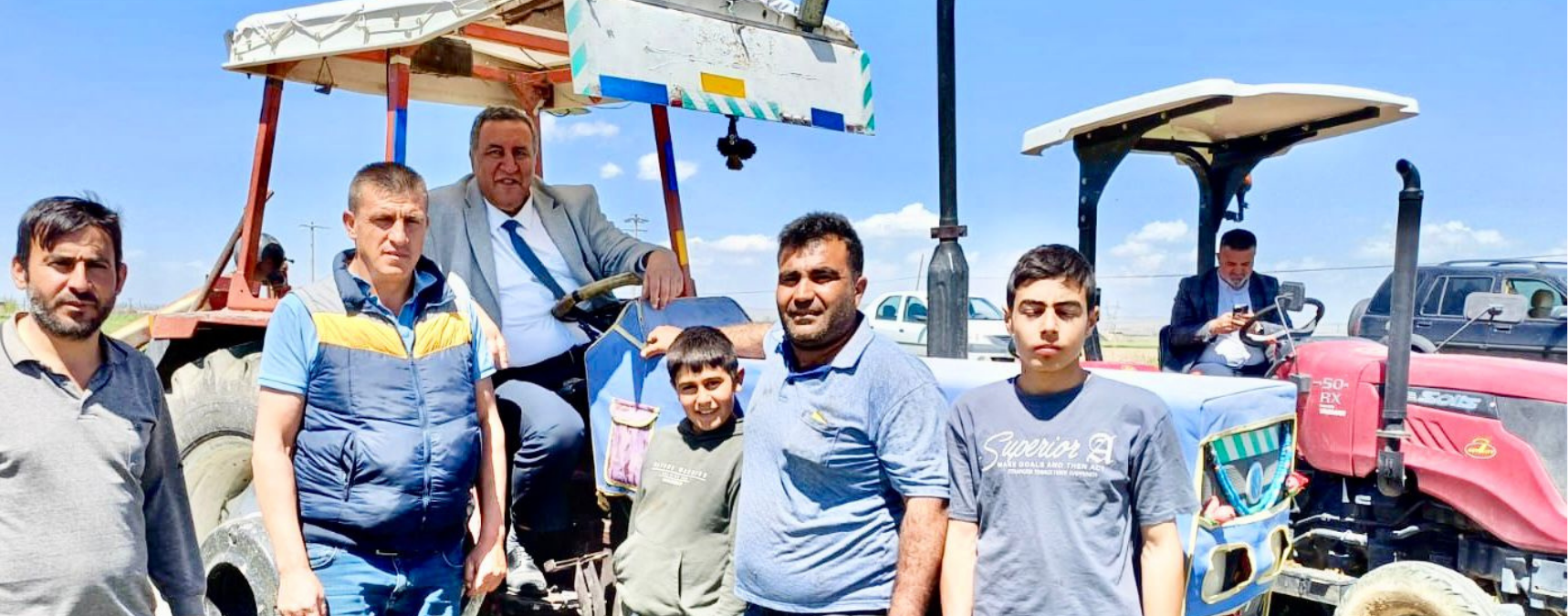 Akaryakıt Zamları Çiftçiyi Üretimde, Tüketiciyi Ürün Satın Almada Zora Sokuyor