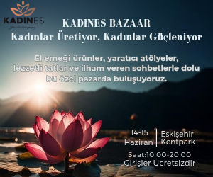 kadınes bazaar